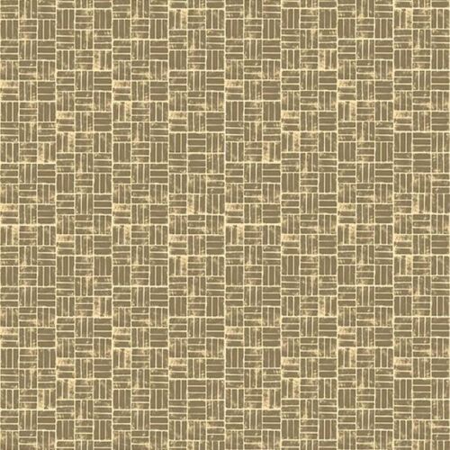 Panel Mediterranéen Argile Amarillo Dorado