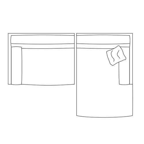 Sofá Modular Code