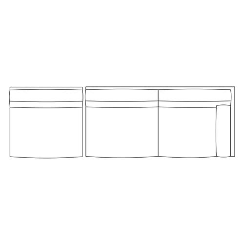 Sofá Modular Code
