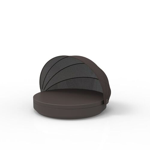 Daybed redondo básico Vela