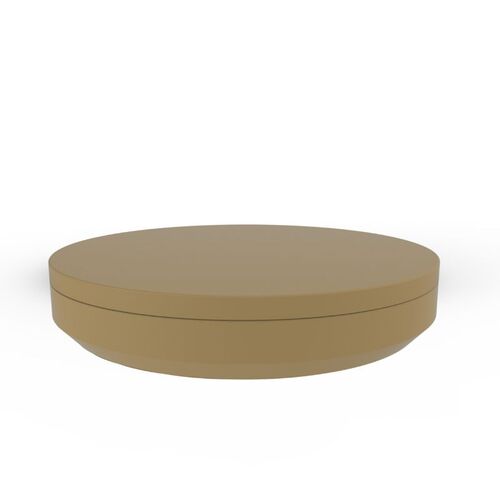 Daybed Vela Redondo Básico