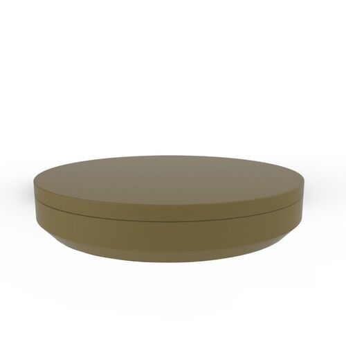 Daybed Vela Redondo Básico