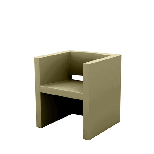 Sillón Vela