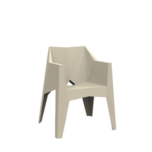 Sillón Voxel