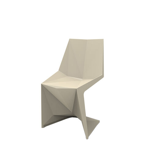 Silla Voxel