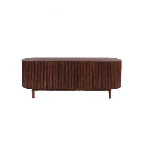 Credenza Rima Nogal