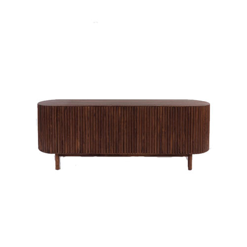 Credenza Rima Nogal