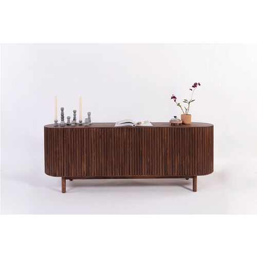 Credenza Rima Nogal