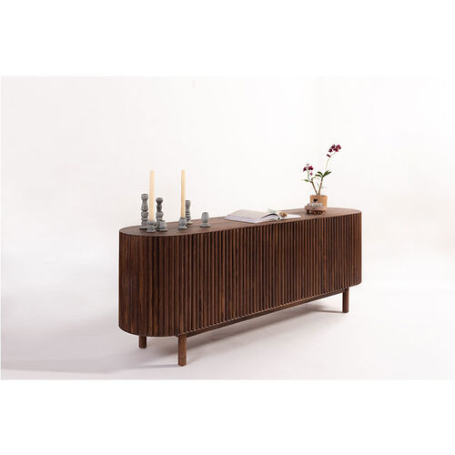 Credenza Rima Nogal