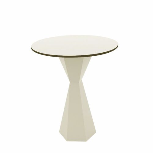 Mesa Vertex Redonda
