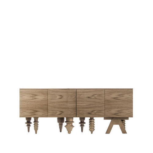 Cabinet Multileg Showtime Nogal
