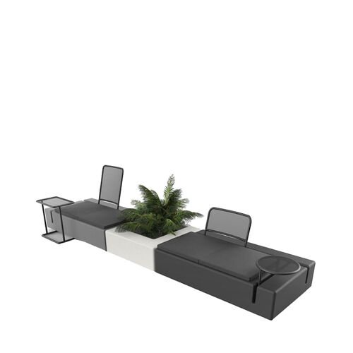 Sofá Modular Kes