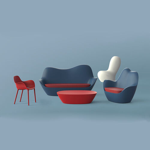 Sillón Sabinas