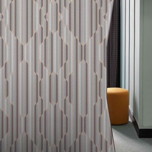Papel Tapiz Urquiola Optical Sand Neutro