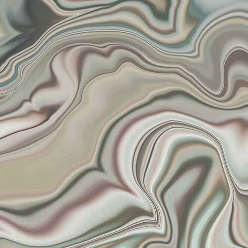 Mural Urquiola Marble Green