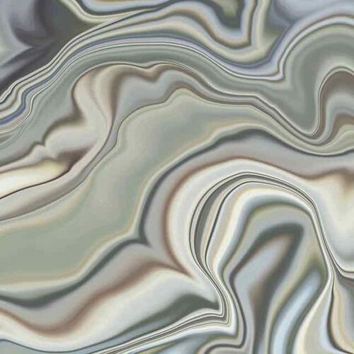 Mural Urquiola Marble 2 Verde