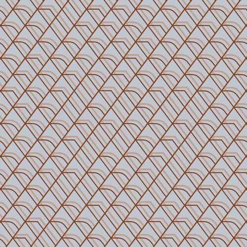 Papel Tapiz Urquiola Mesh Crab Neutro