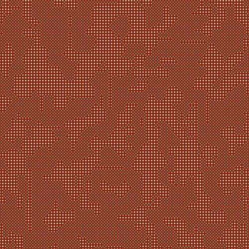 Papel Tapiz Urquiola Dots Ruby