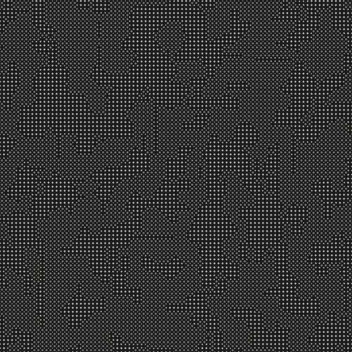 Papel Tapiz Urquiola Dots Onix Blanco Negro