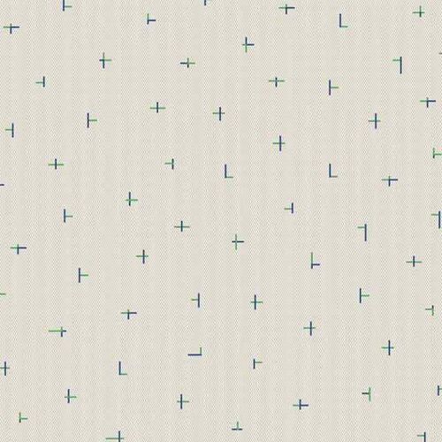 Papel Tapiz Urquiola Croci Garden Verde Neutro