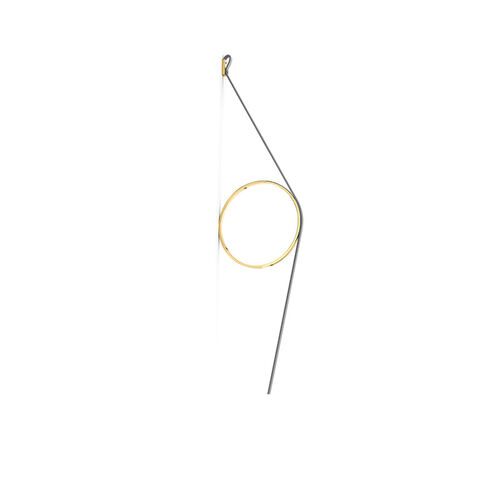Lámpara Wirering