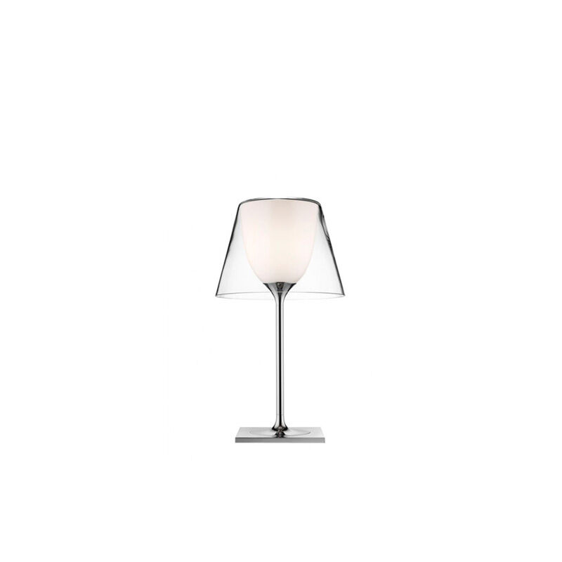 Lámpara Ktribe Table 1 Glass