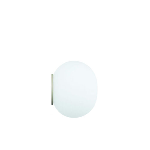 Lámpara Mini Glo-Ball Ceiling