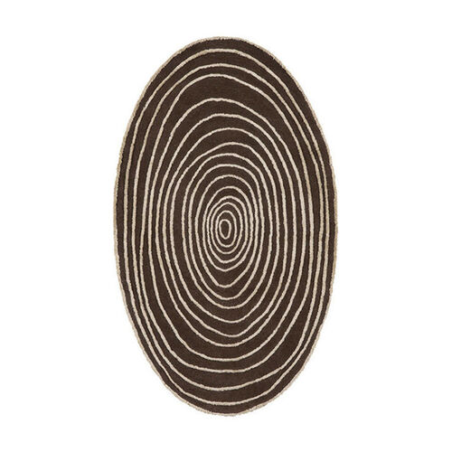 Tapete Laps Round LP-02