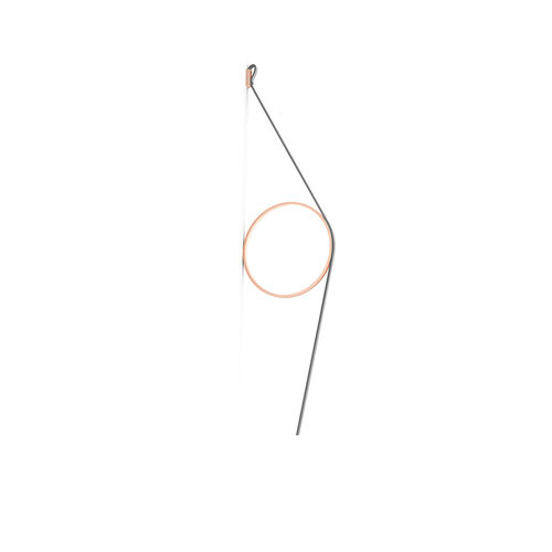 Lámpara Wirering
