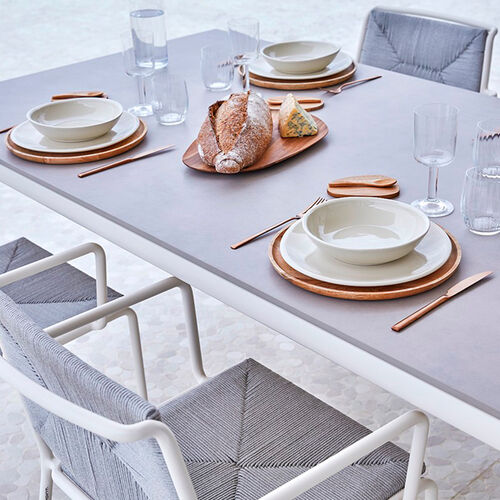 Mesa Comedor Rectangular Summer