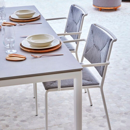 Mesa Comedor Rectangular Summer