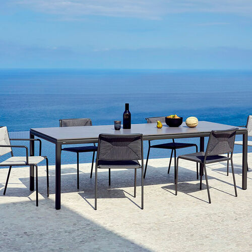 Mesa Comedor Rectangular Summer