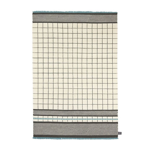 Tapete Quadro Celeste  #870