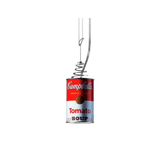 Lámpara Canned Light