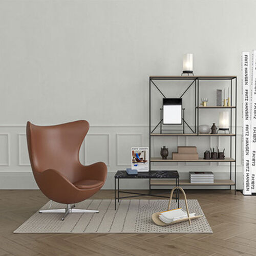 Sillón Lounge Egg