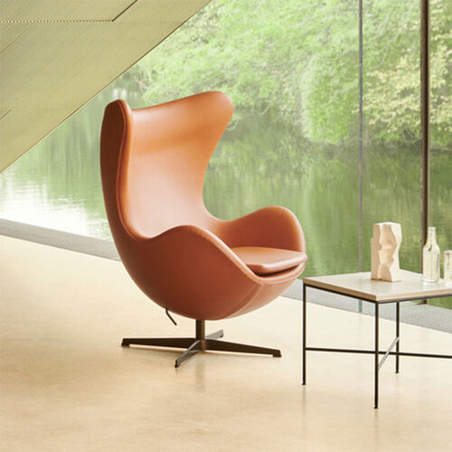 Sillón Lounge Egg