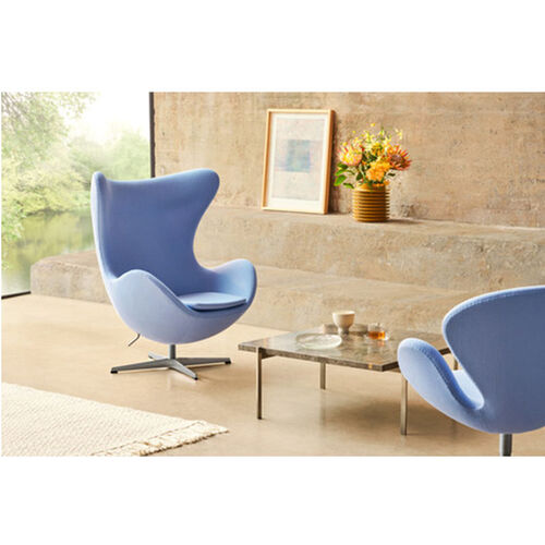 Sillón Lounge Egg