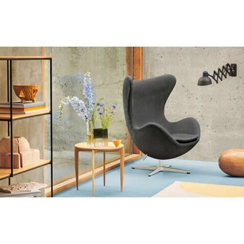 Sillón Lounge Egg