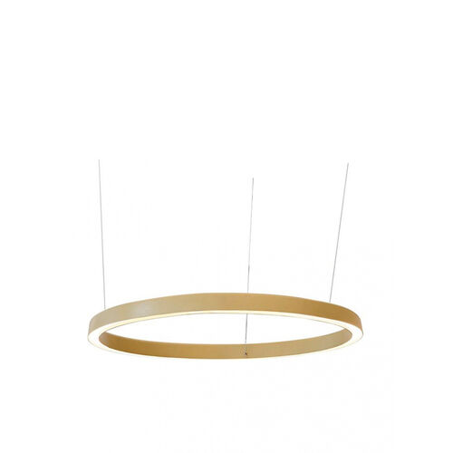 Lámpara Colgante Compendium Circle