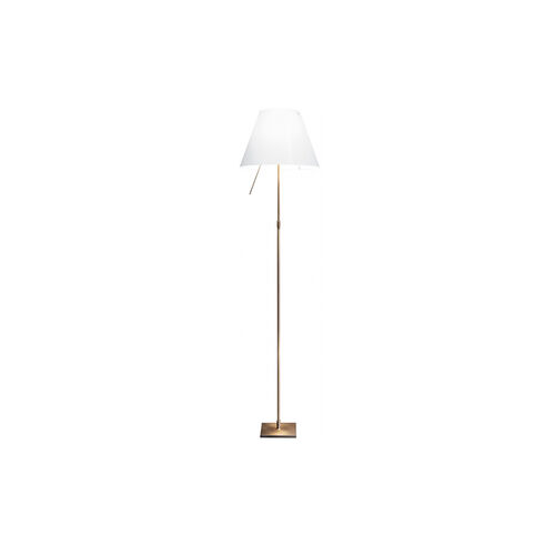 Lámpara Constanza Brass