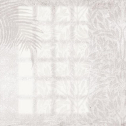 Mural IN & OUT Fenestra Umbra Gray