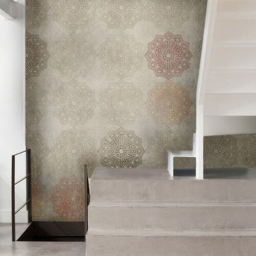 Mural Journeys Alndalus Mosaico Beige