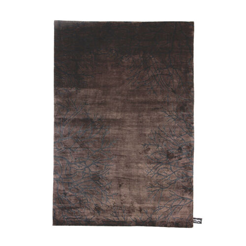 Tapete Forêt Bronze