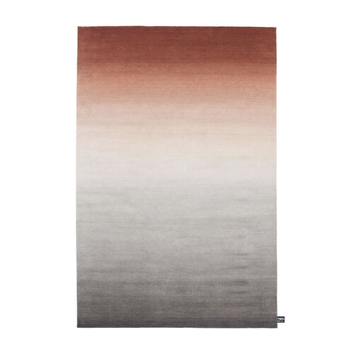 Tapete Tye n Dye Bicolor