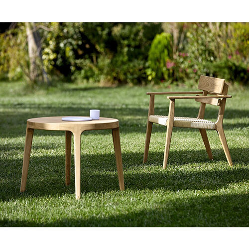 Sillón Comedor Paralel