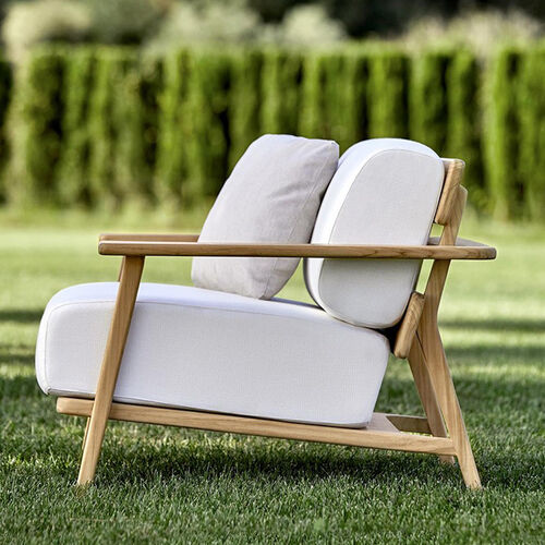 Sillón Tresillo Paralel