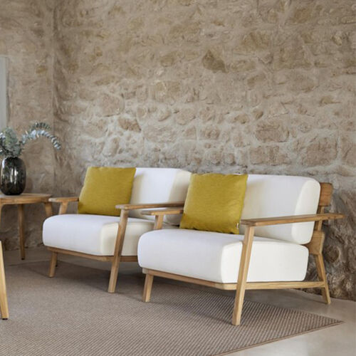 Sillón Tresillo Paralel