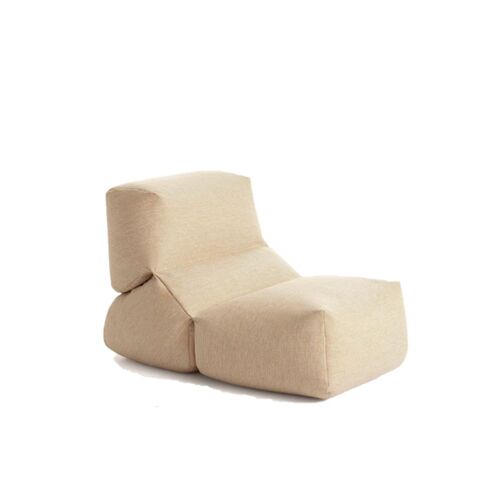 Sillón Vichy Grapy Yellow