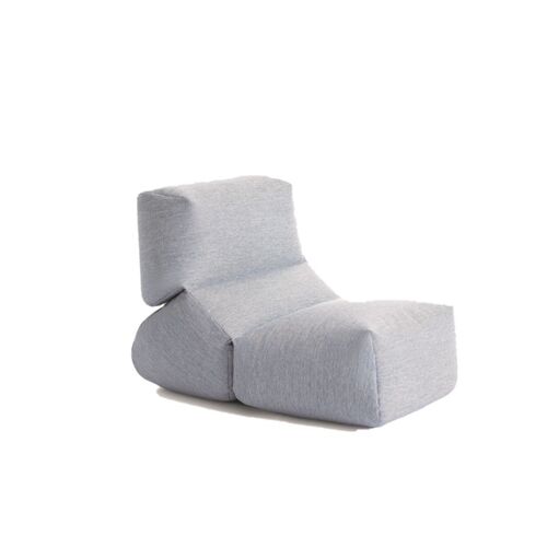 Sillón Vichy Grapy Blue