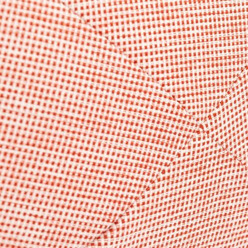 Sillón Vichy Grapy Orange